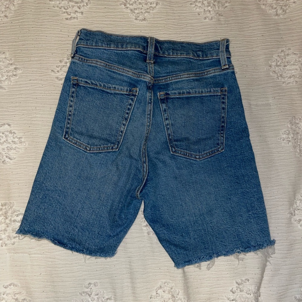 Selling old navy mom jeans! - Picture 3 of 3